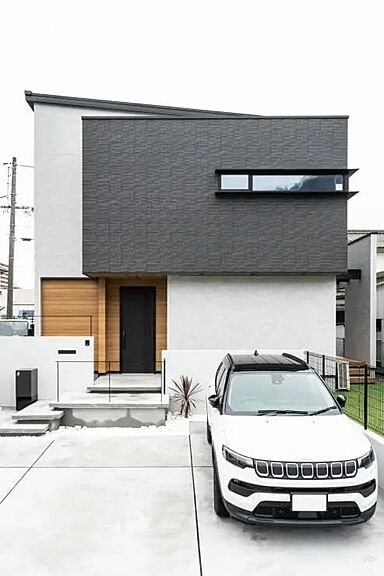 【AQURA HOME PLAZA仙台店】の施工事例「こだわり抜かれた間取り設計、憧れを実現したい住まい」の画像7