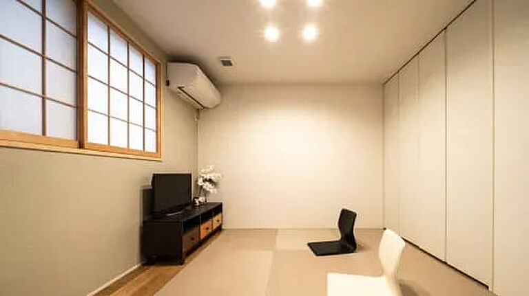 【AQURA HOME PLAZA仙台店】の公式画像_和室9