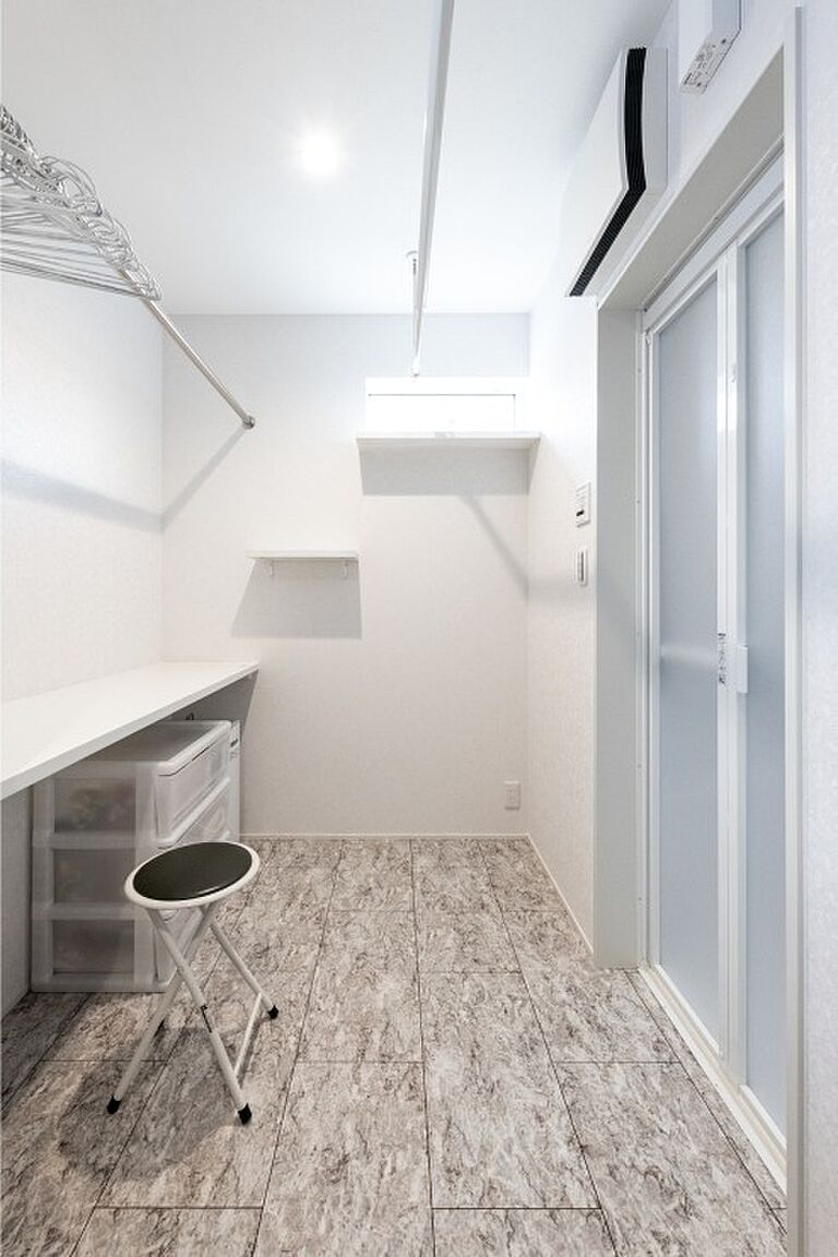 【AQURA HOME PLAZA仙台店】の公式画像_洗面6