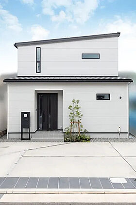 【AQURA HOME PLAZA仙台店】の施工事例「ひとも猫も快適な動線。デザイン性と遊び心を両立した住まい」の画像7