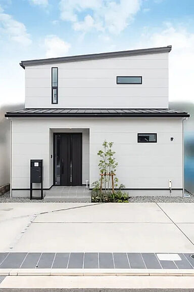 【AQURA HOME PLAZA仙台店】の施工事例「ひとも猫も快適な動線。デザイン性と遊び心を両立した住まい」の画像7