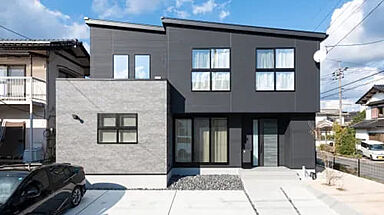 【AQURA HOME PLAZA仙台店】の施工事例「空間を伸びやかに楽しむ、ゆとりのある暮らし」の画像