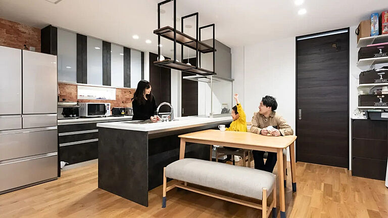 【AQURA HOME PLAZA仙台店】の公式画像_キッチン2