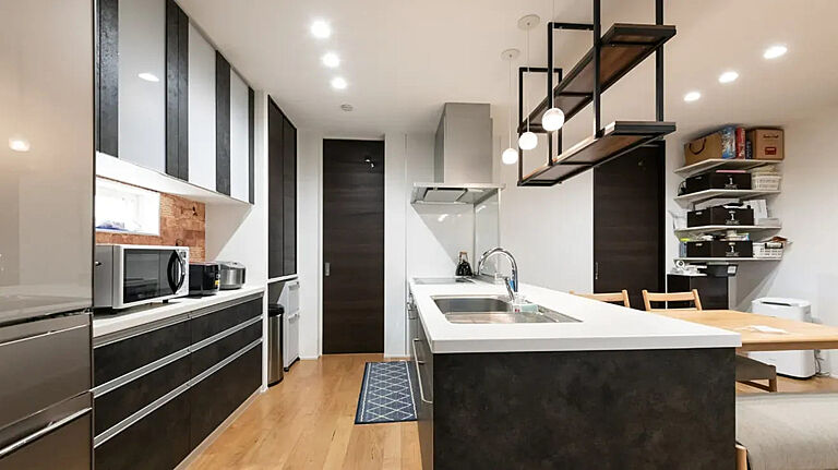 【AQURA HOME PLAZA仙台店】の公式画像_キッチン3