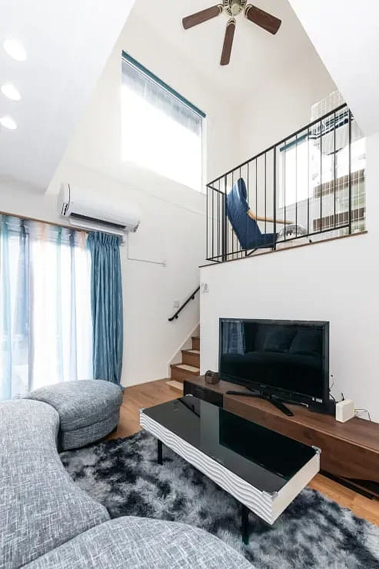 【AQURA HOME PLAZA仙台店】の公式画像_リビング5