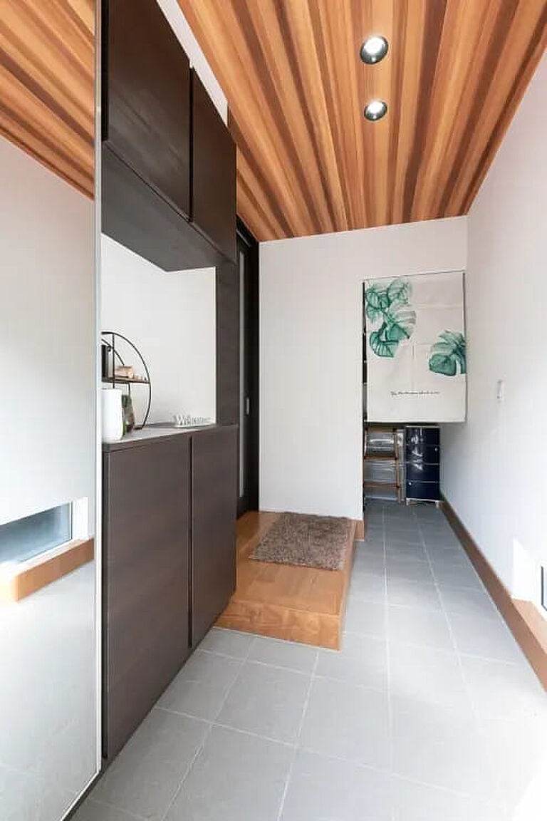 【AQURA HOME PLAZA仙台店】の公式画像_玄関6