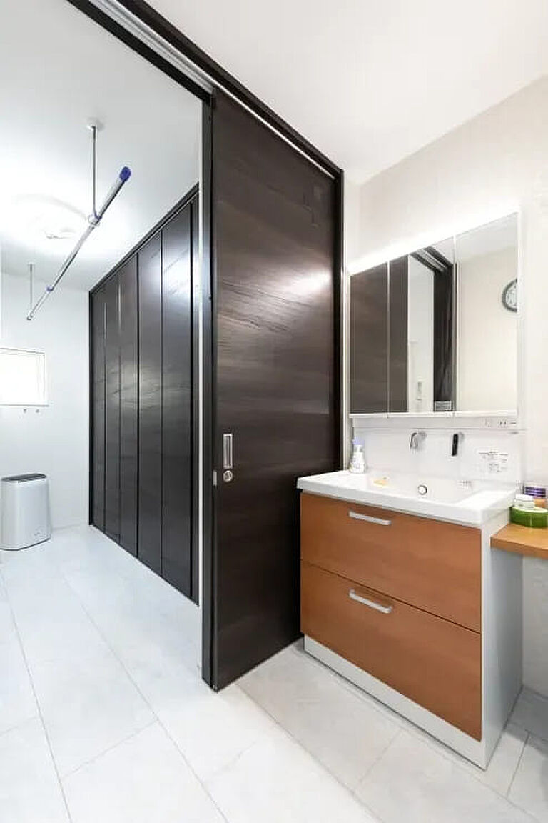 【AQURA HOME PLAZA仙台店】の公式画像_洗面7