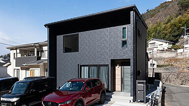 【AQURA HOME PLAZA仙台店】の施工事例「趣味も子育ても楽しむ、スキップフロアの家」の画像8