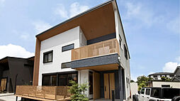 【AQレジデンス瀬田展示場】@ニトリ環八用賀店そば リゾートホテルのような空間設計の邸宅モデルハウスの施工事例「自分好みのDIYで家族みんなが住み継ぐ家」の画像