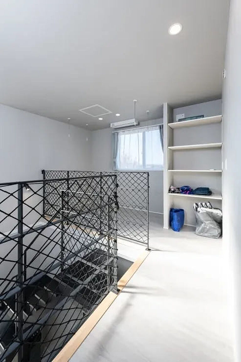 【アキュラホーム 岡崎南展示場】@JR東海道本線「西岡崎」駅そば 2世帯にしかできない丁寧な暮らしの公式画像_その他8