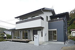 鈴木工務店の施工事例「100年の重みを受け継ぐ住まい」の画像