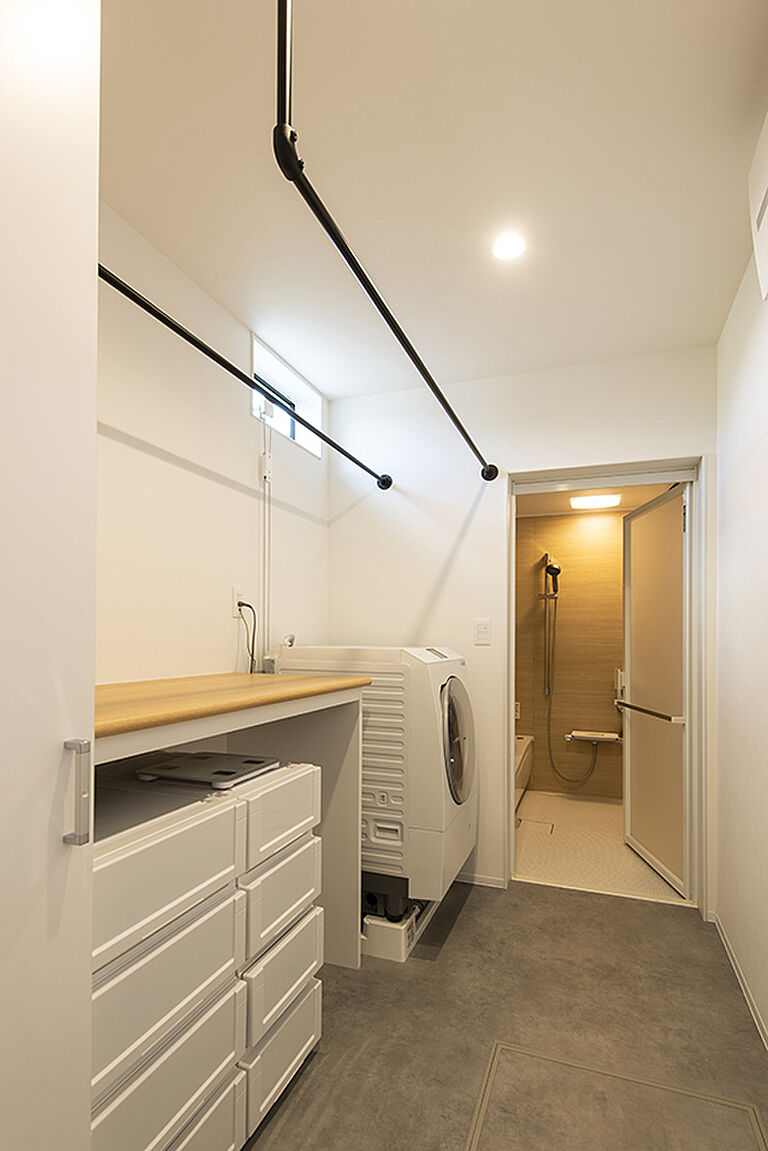 鈴木工務店の公式画像_風呂7