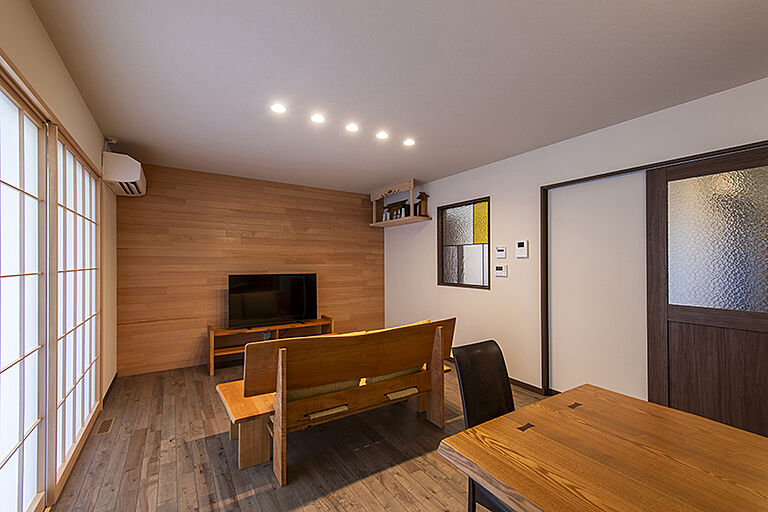 鈴木工務店の公式画像_リビング7