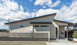 株式会社リソーケンセツの施工事例「生活動線と収納を意識した平屋」の画像