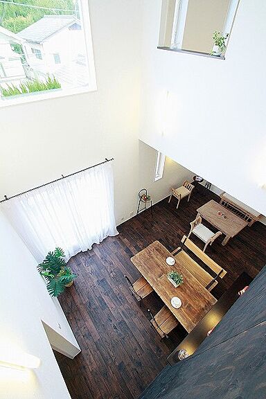 HaScasa(ハスカーサ)・ポラスグループの施工事例「陽だまりと暮らす家【欧風モダン】」の画像1