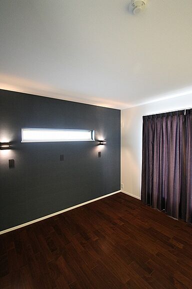 HaScasa(ハスカーサ)・ポラスグループの施工事例「憩いの空間。プライベートパティオのある家」の画像6