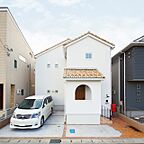 カフェスタイルの住宅 HaScasa(ハスカーサ)・ポラスグループの事例画像