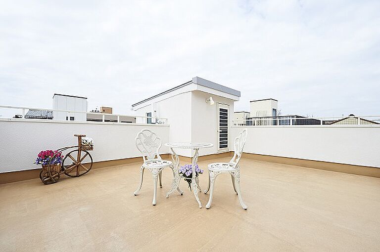 HaScasa(ハスカーサ)・ポラスグループの公式画像_その他7