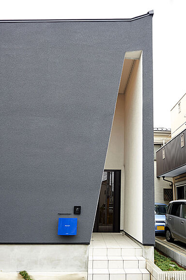 HaScasa(ハスカーサ)・ポラスグループの施工事例「美しい影」の画像1