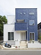 シンプルモダンスタイルの住宅 HaScasa(ハスカーサ)・ポラスグループの事例画像