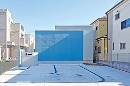 HaScasa(ハスカーサ)・ポラスグループの施工事例「大人の仲間達が楽しむ中庭のある家【平屋】」の画像