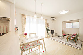 HaScasa(ハスカーサ)・ポラスグループの施工事例「ナチュラルで可愛いおう【欧風】」の画像3