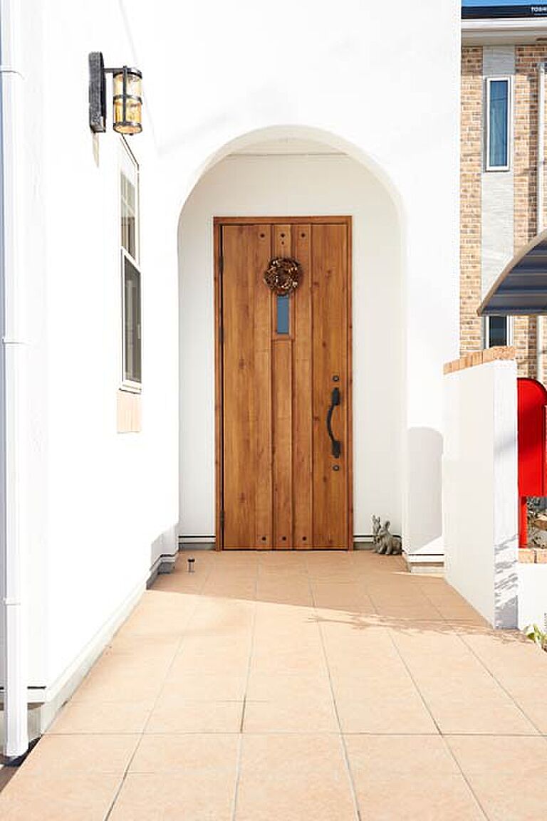 HaScasa(ハスカーサ)・ポラスグループの公式画像_玄関2