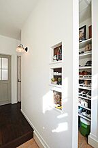 カフェスタイルの収納 HaScasa(ハスカーサ)・ポラスグループの事例画像