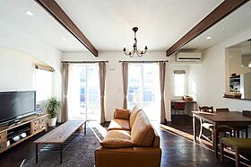 HaScasa(ハスカーサ)・ポラスグループの施工事例「街並みの家【南欧風】」の画像5