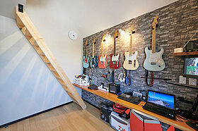 HaScasa(ハスカーサ)・ポラスグループの施工事例「LOHAS(ロハス)な住まい」の画像4