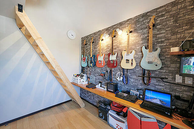 HaScasa(ハスカーサ)・ポラスグループの公式画像_洋室5