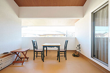 HaScasa(ハスカーサ)・ポラスグループの施工事例「LOHAS(ロハス)な住まい」の画像6