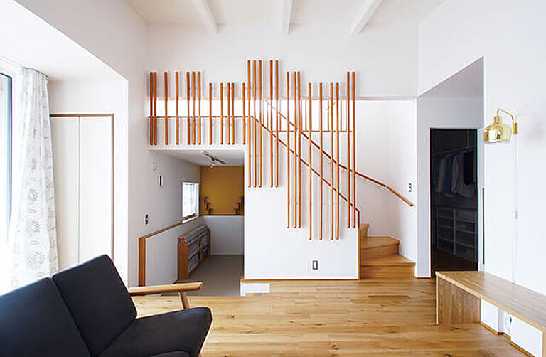 HaScasa(ハスカーサ)・ポラスグループの公式画像_リビング4