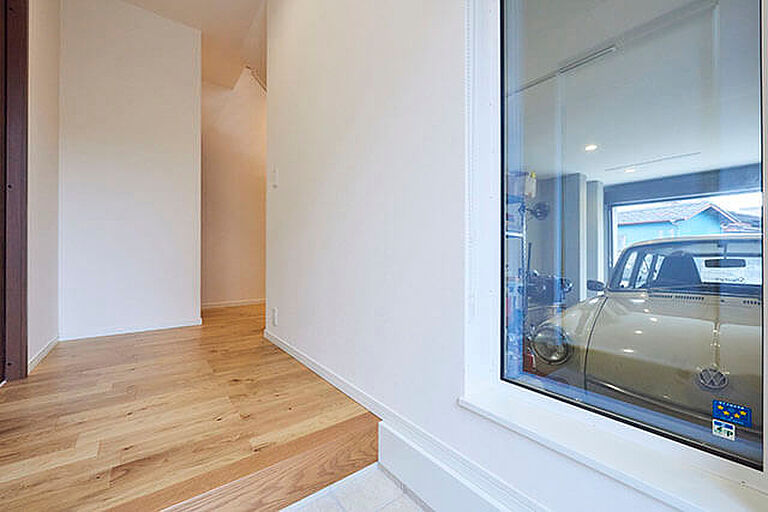 HaScasa(ハスカーサ)・ポラスグループの公式画像_玄関3