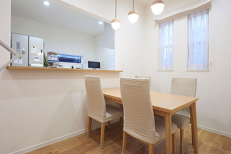 HaScasa(ハスカーサ)・ポラスグループの公式画像_その他5