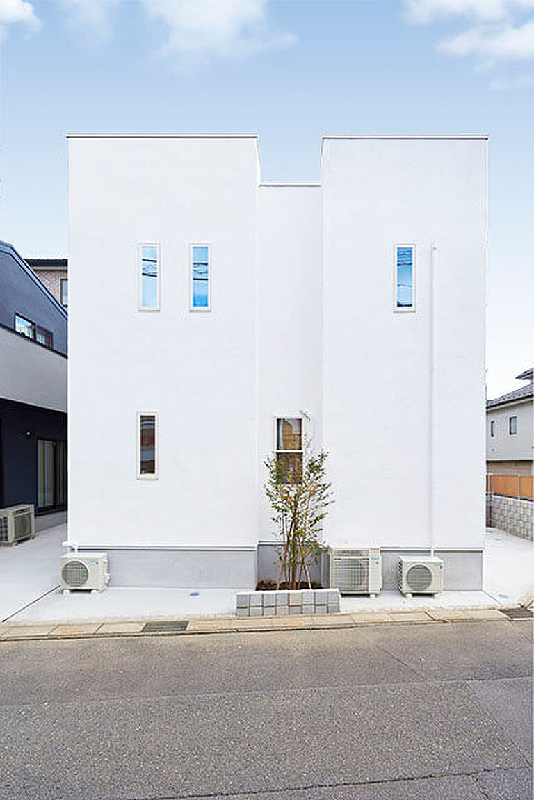 HaScasa(ハスカーサ)・ポラスグループの公式画像_外観5