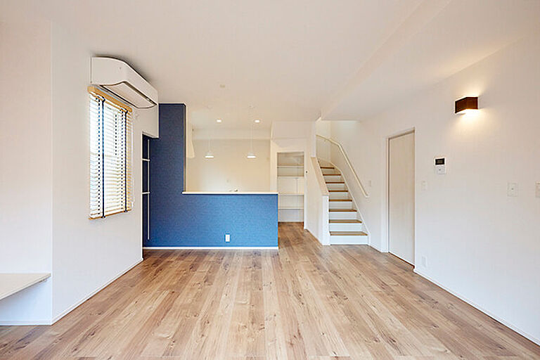 HaScasa(ハスカーサ)・ポラスグループの公式画像_リビング6