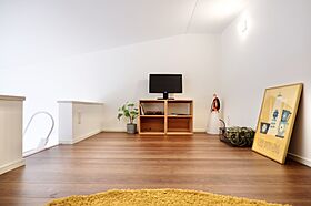 HaScasa(ハスカーサ)・ポラスグループの施工事例「デザイン性と快適さを追求したナチュラルモダンテイストの賃貸アパート」の画像4