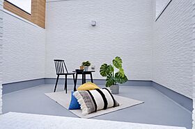 HaScasa(ハスカーサ)・ポラスグループの施工事例「デザイン性と快適さを追求したナチュラルモダンテイストの賃貸アパート」の画像6