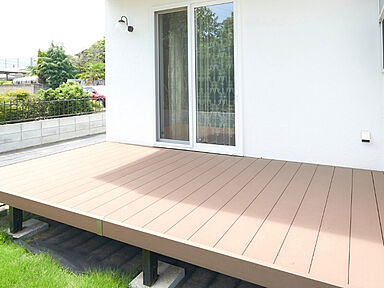 HaScasa(ハスカーサ)・ポラスグループの施工事例「大人かわいい 南欧風のお家」の画像6