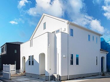 HaScasa(ハスカーサ)・ポラスグループの施工事例「家族と一緒に成長する「すくすくの家」」の画像