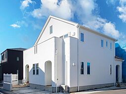 HaScasa(ハスカーサ)・ポラスグループの施工事例「家族と一緒に成長する「すくすくの家」」の画像