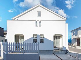 HaScasa(ハスカーサ)・ポラスグループの施工事例「家族と一緒に成長する「すくすくの家」」の画像1