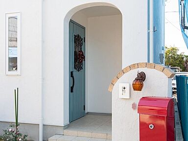 HaScasa(ハスカーサ)・ポラスグループの施工事例「家族と一緒に成長する「すくすくの家」」の画像2