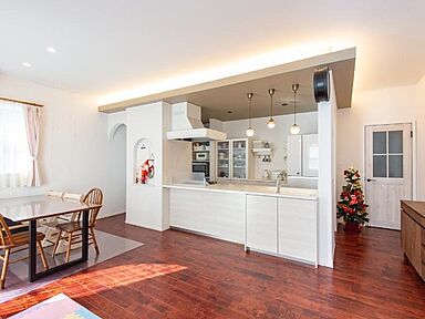 HaScasa(ハスカーサ)・ポラスグループの施工事例「家族と一緒に成長する「すくすくの家」」の画像4