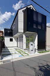 株式会社ビーバーハウス注文住宅レストの施工事例「【自然素材】天然無垢の呼吸する住まい」の画像