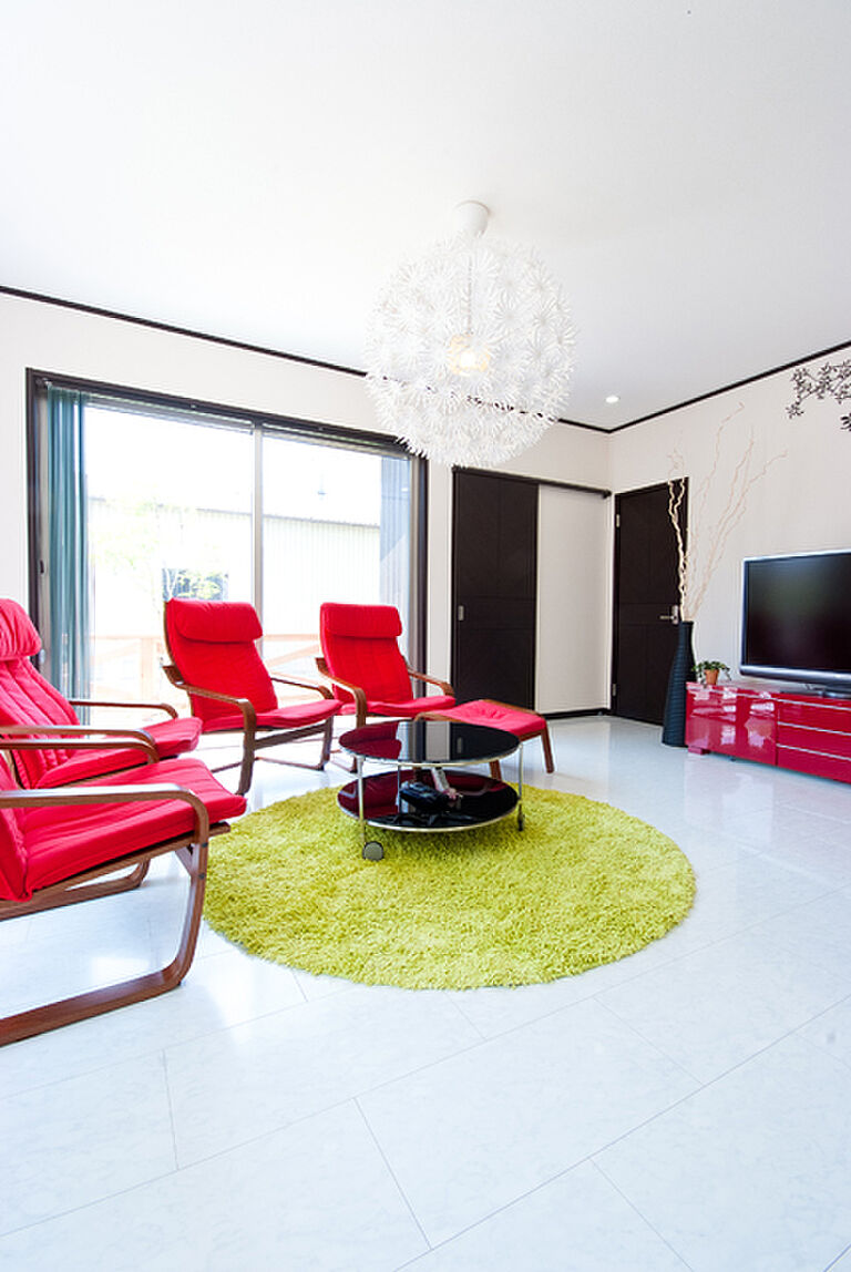 株式会社ビーバーハウス注文住宅レストの公式画像_リビング7