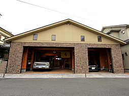 株式会社ビーバーハウス注文住宅レストの施工事例「【ガレージハウス】シアタールーム秘密基地」の画像