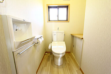 株式会社ビーバーハウス注文住宅レストの施工事例「【和風】最新設備の周りに溶け込む家。」の画像3