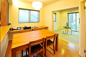 株式会社ビーバーハウス注文住宅レストの施工事例「【2way玄関】一日の時の流れを贅沢に」の画像4